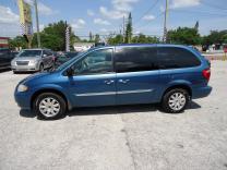 Chrysler Town & Country