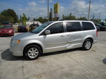 Chrysler Town & Country