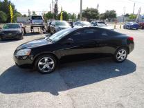 Pontiac G6